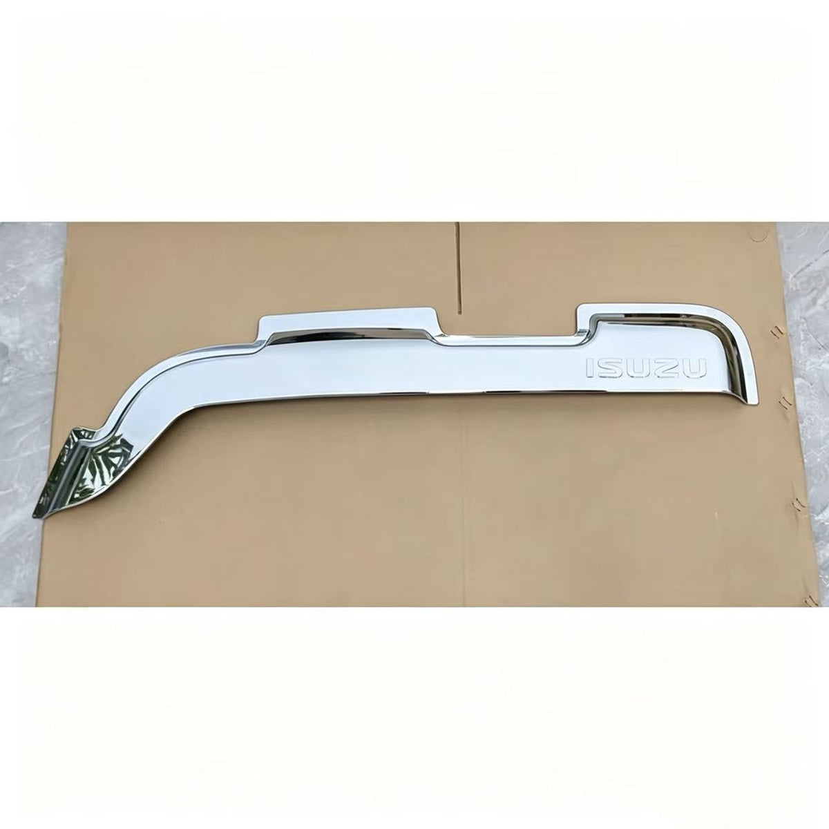 Chrome Sunvior LH RH for ISUZU NPR 150 NQR 175 NMR 130 NLR 130 700P Truck Spare Body Parts