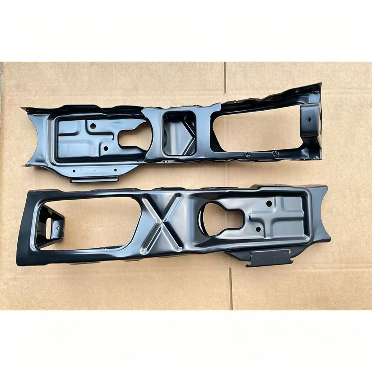 Bumper Stay LH RH N for ISUZU NPR 150 NQR 175 NMR 130 NLR 130 700P Truck Spare Body Parts