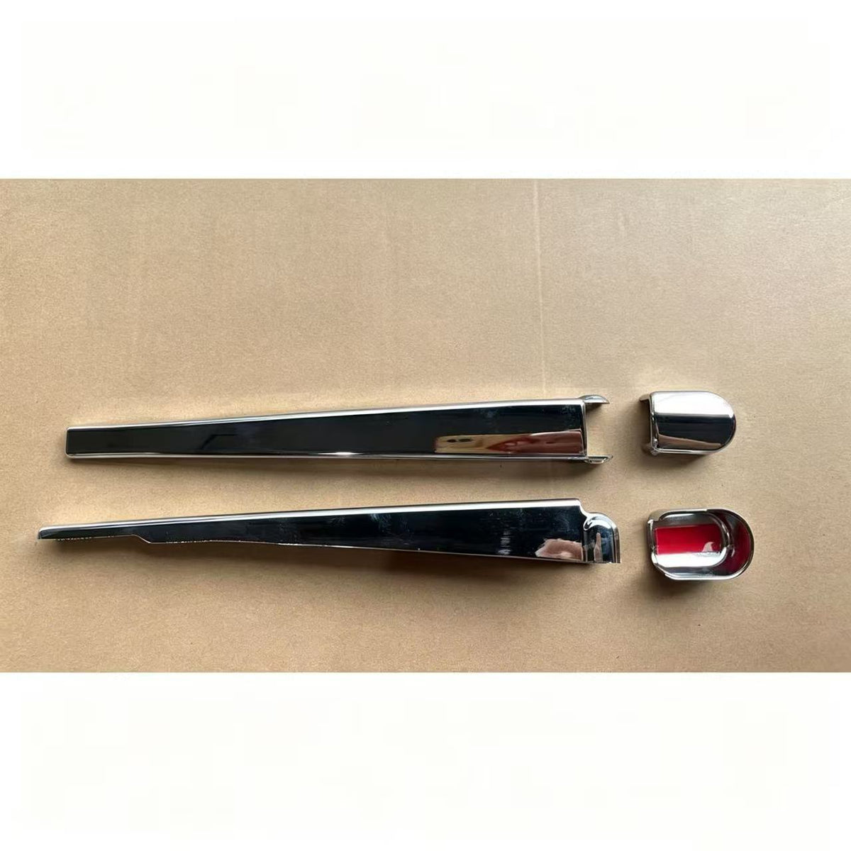 Wiper Arm Cover LH RH for ISUZU NPR 150 NQR 175 NMR 130 NLR 130 700P Truck Spare Body Parts