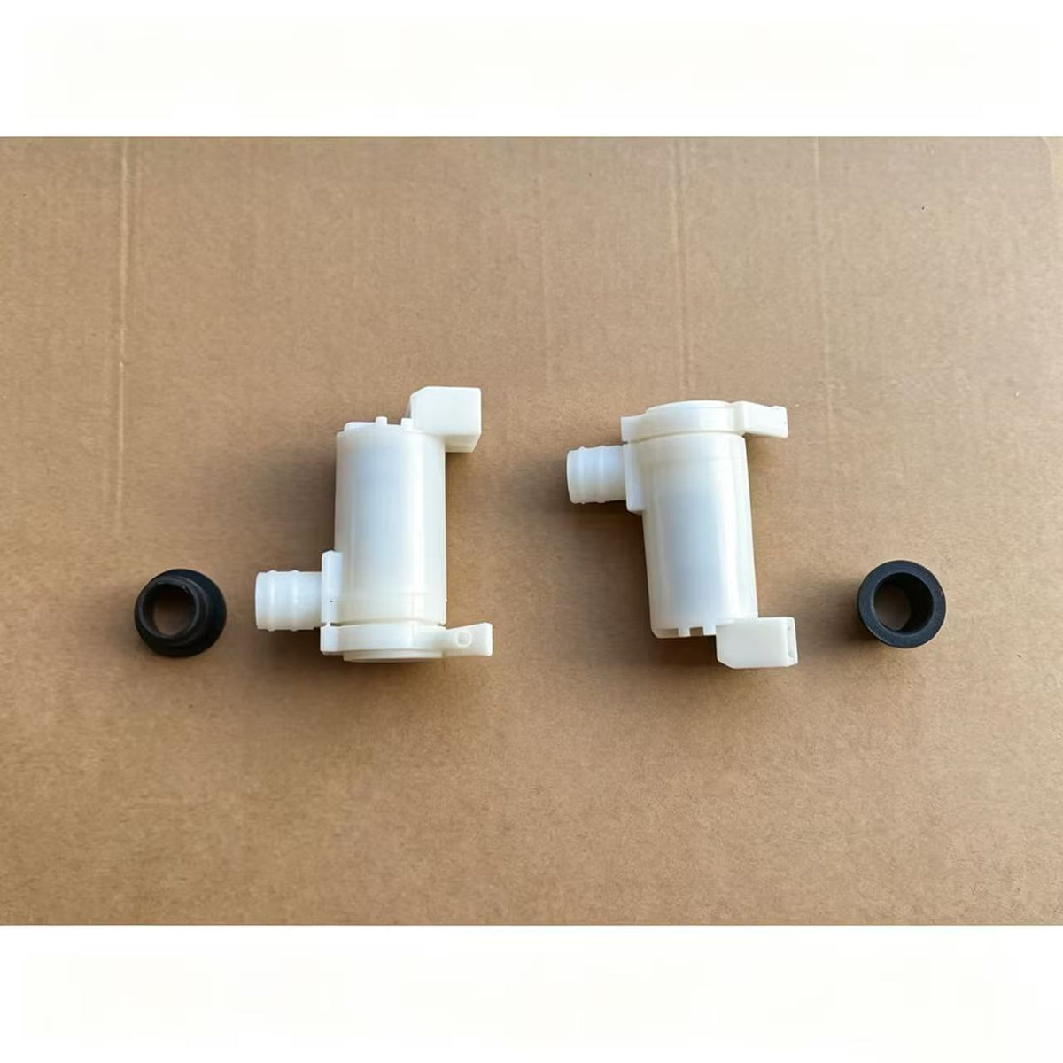 8978551390 ISUZU NPR150 NQR175 Truck Spare Parts New Washing Pump
