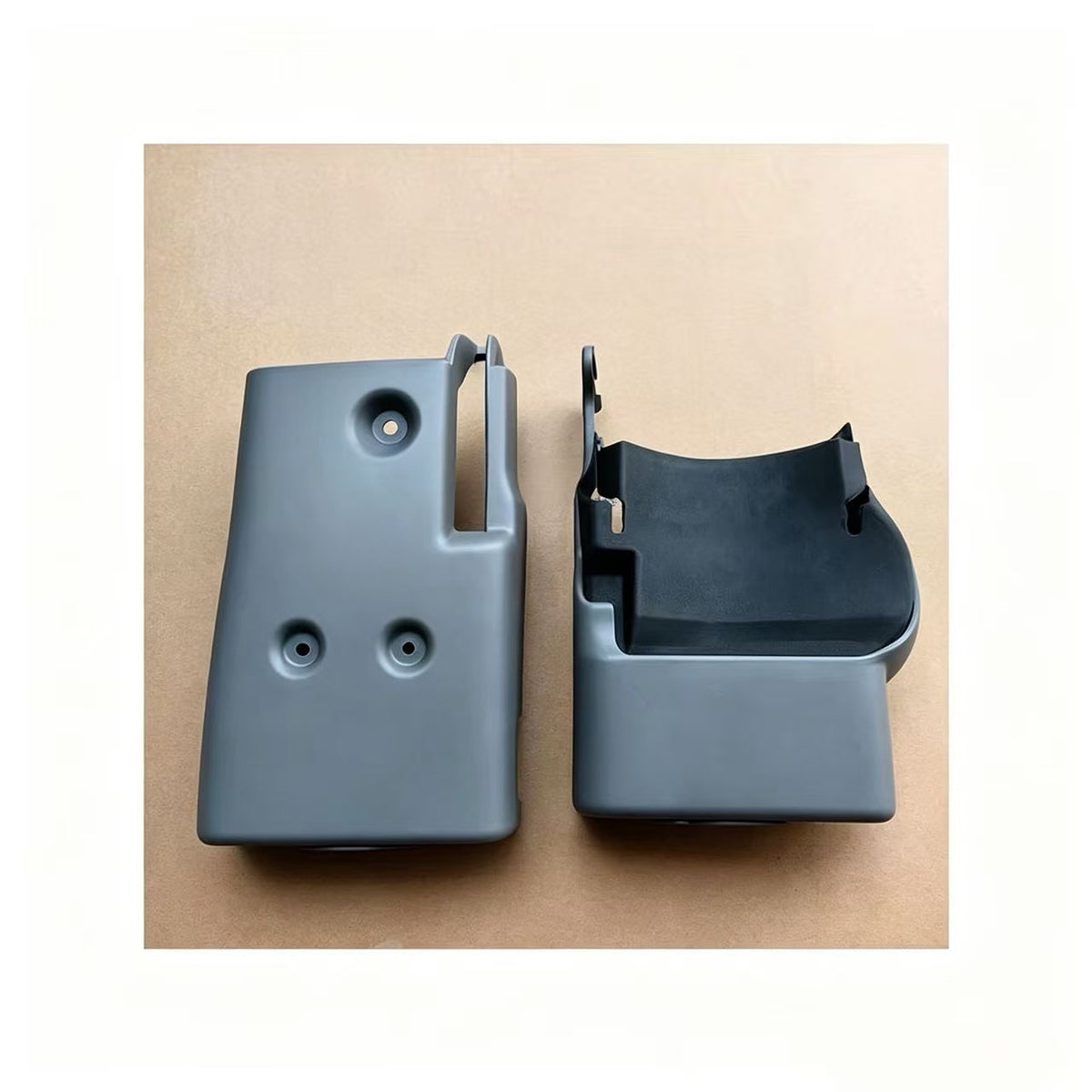 New 8974187611 ABS Steering Casing for ISUZU NPR150 NQR175 Truck Spare Part