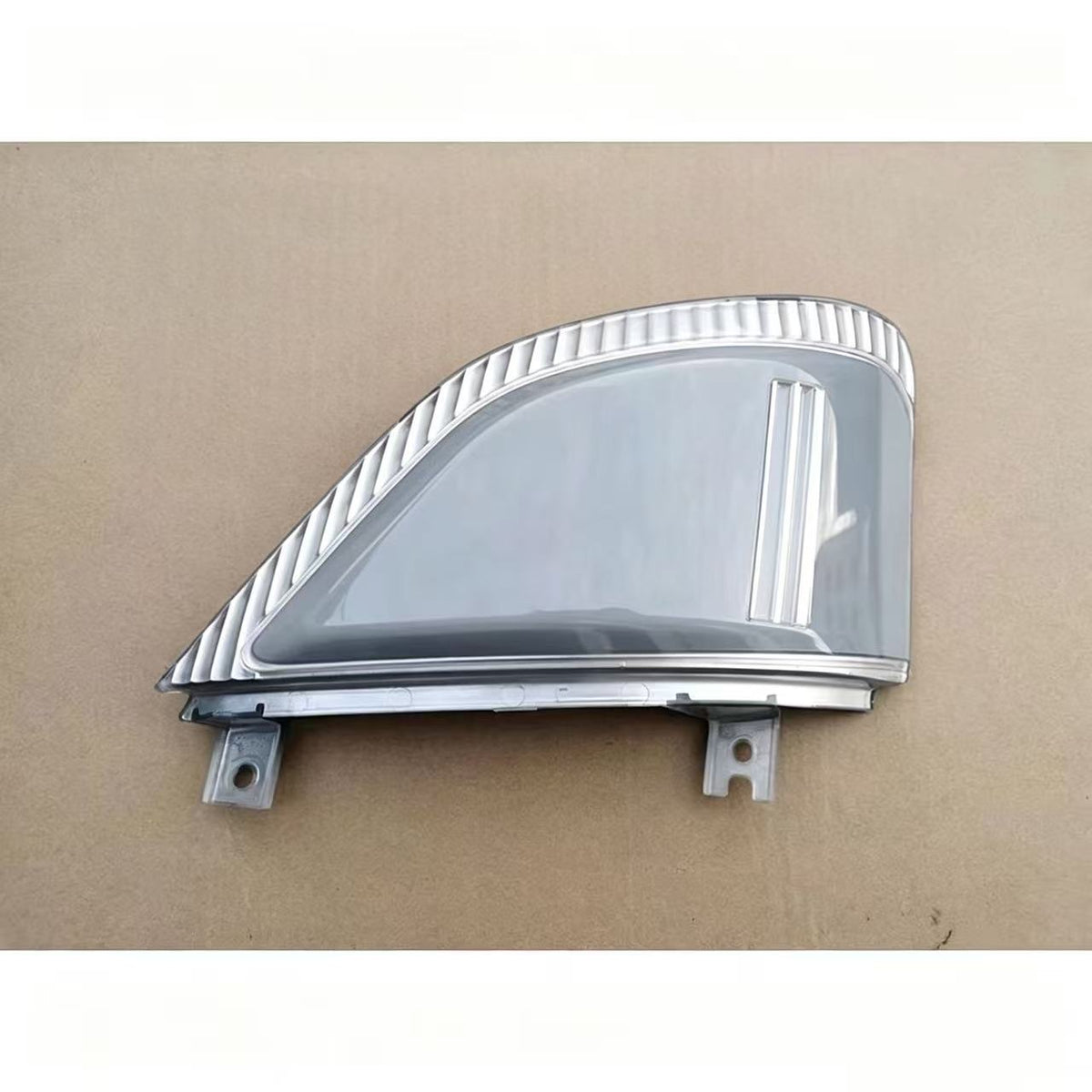 Lamp Cover LH for ISUZU NPR150/NQR175 Truck New Condition Spare Part