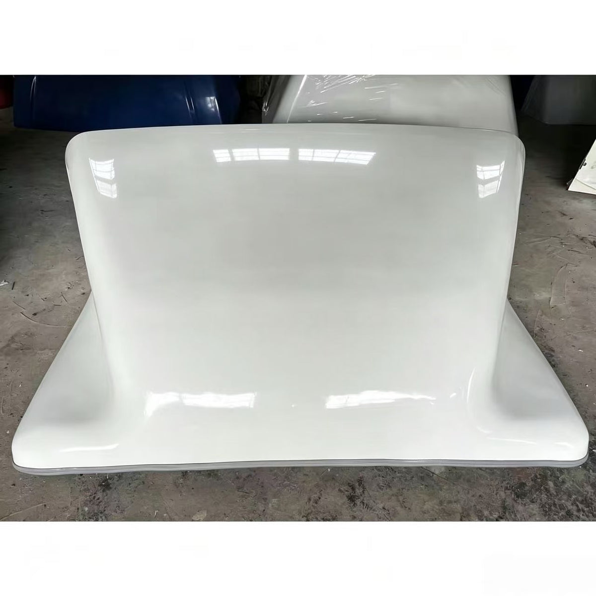 Roof Panel 173cm for ISUZU NPR 150 NQR 175 NMR 130 NLR 130 700P Truck Spare Body Parts
