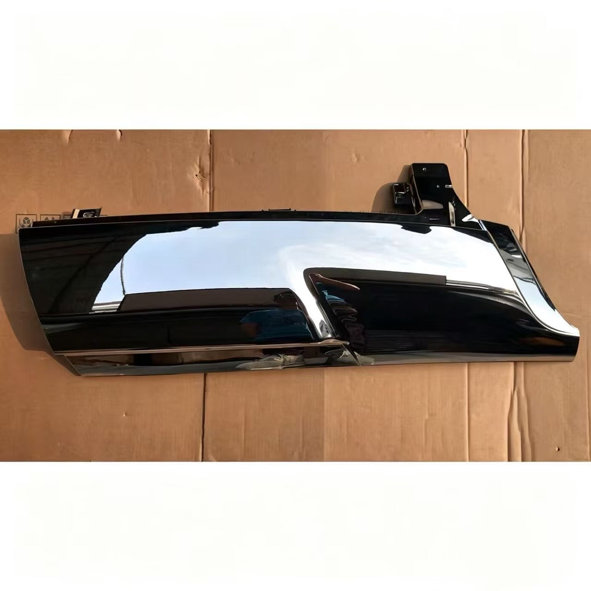 CORNER PANEL for ISUZU NPR 150 NQR 175 NMR 130 NLR 130 Truck Spare Body Parts