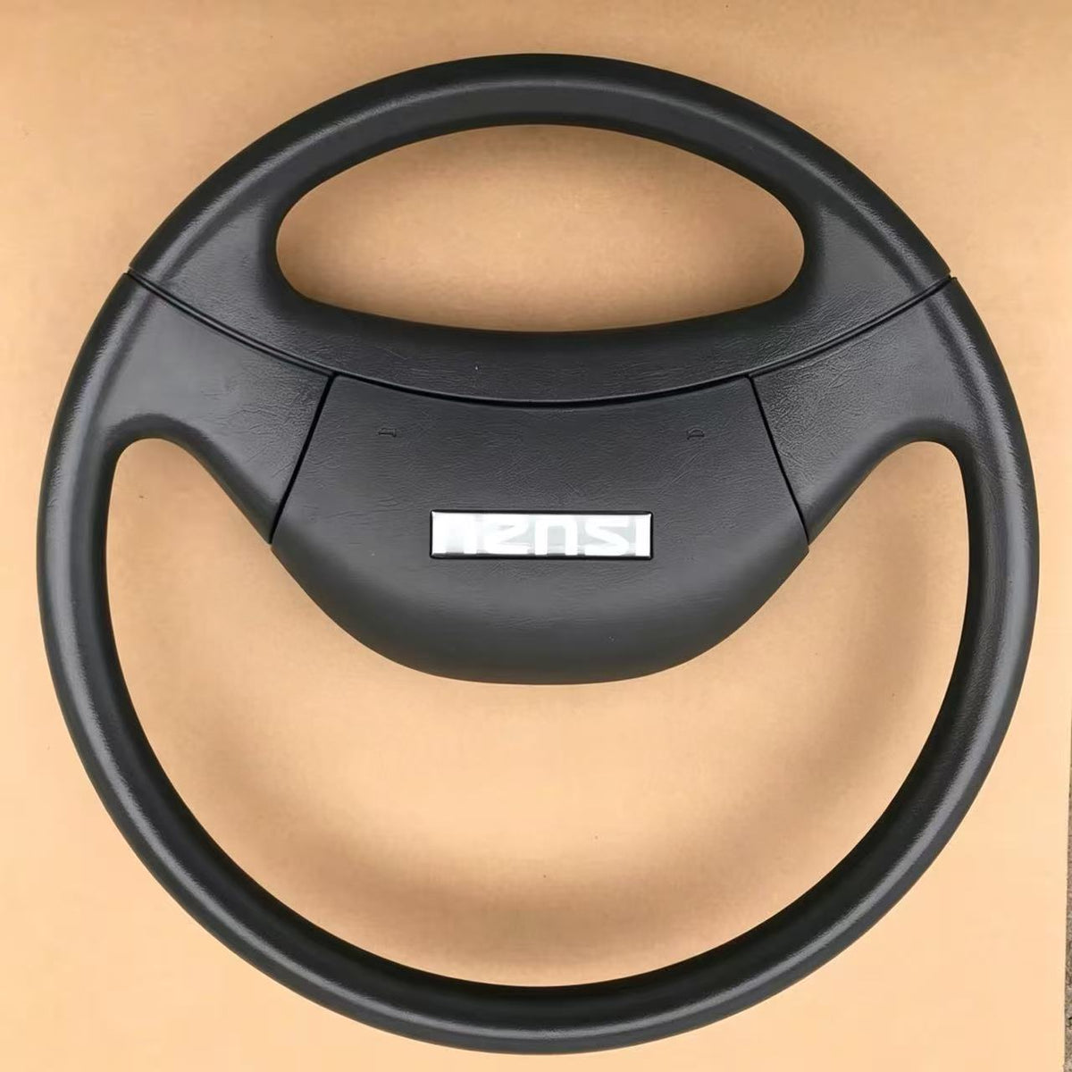 8-98002797-0 8980027970 New Condition Plastic Steering Wheel Truck Spare Parts for ISUZU NPR NQR 700P