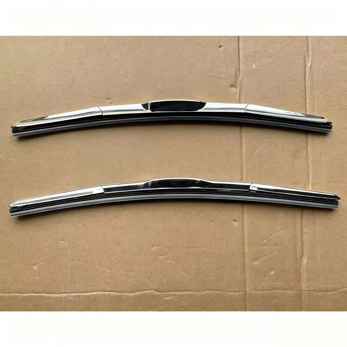 Chrome Wiper Arm for ISUZU NPR 150 NQR 175 NMR 130 NLR 130 Truck Spare Body Parts