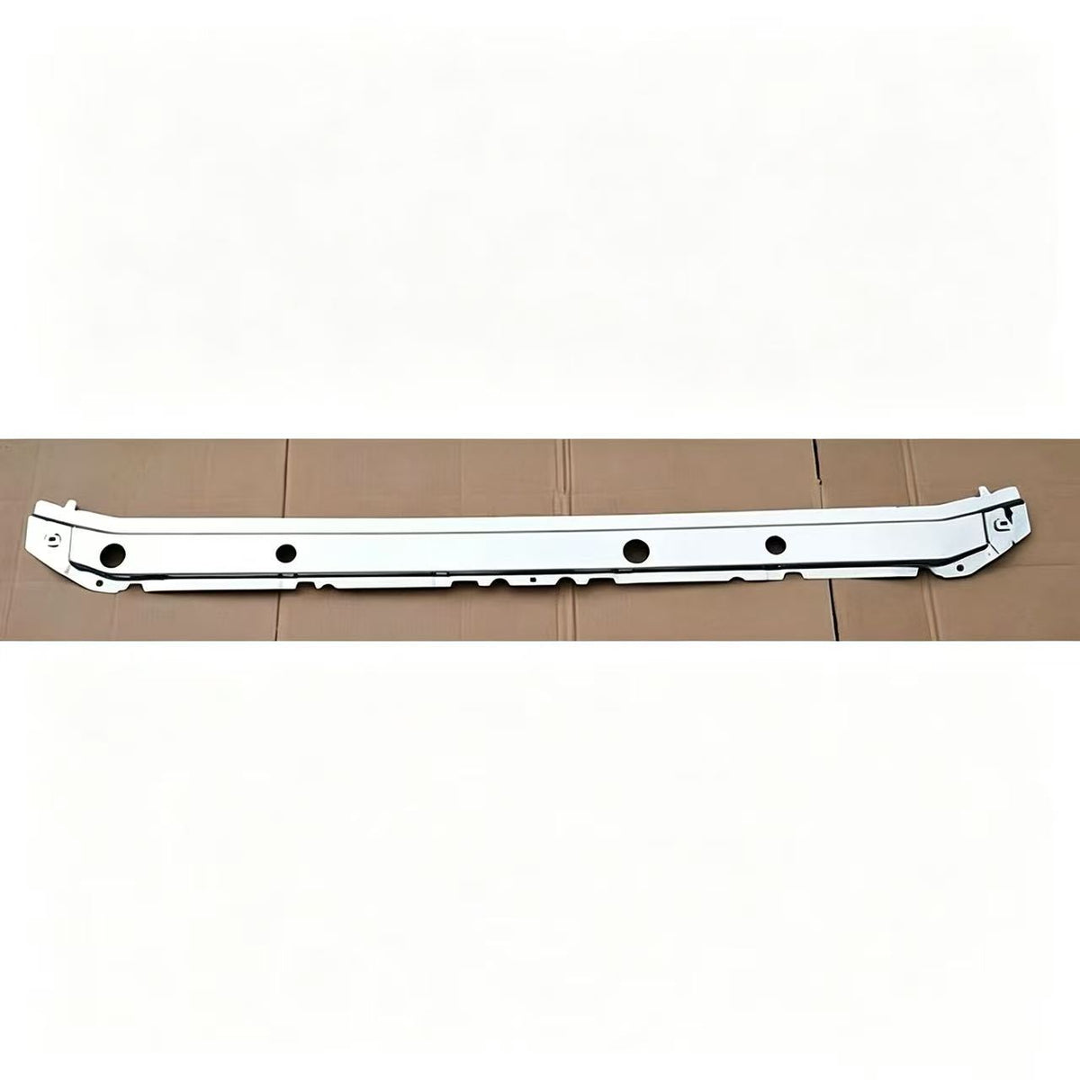 Chrome Wiper Panel for ISUZU NPR 150 NQR 175 NMR 130 NLR 130 700P Truck Spare Body Parts