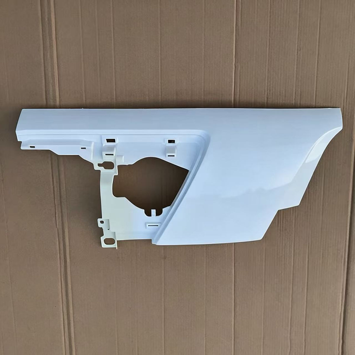 Corner Panel RH 82cm for ISUZU NPR 150 NQR 175 NMR 130 NLR 130 Truck Spare Body Parts