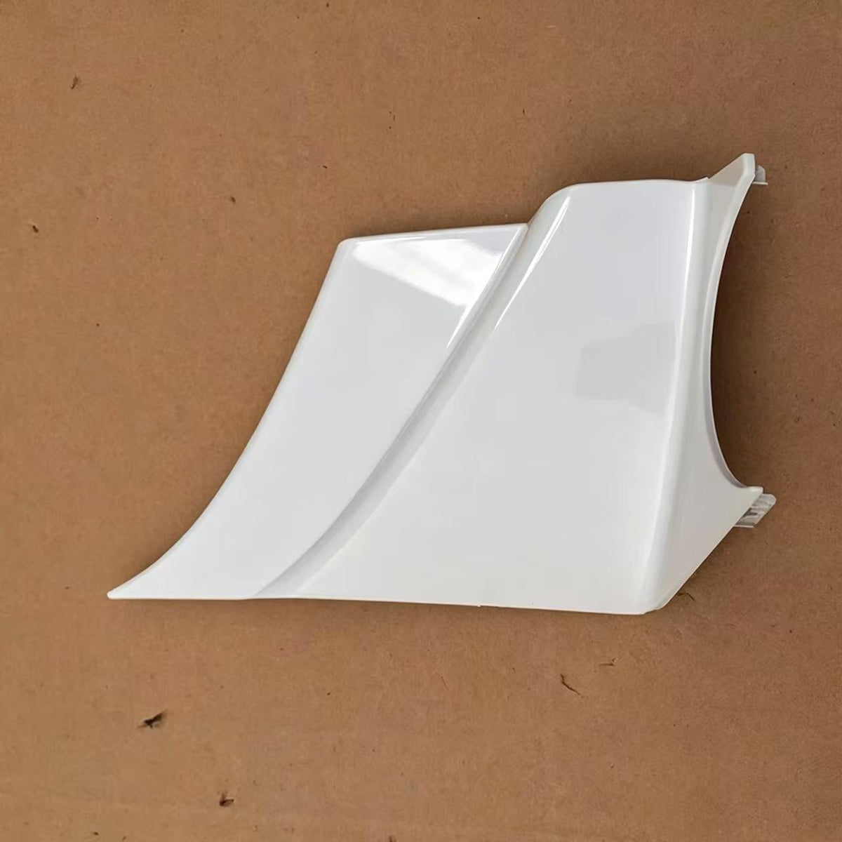 8-98036521-3 8980365213 Corner Panel Ganish RH for ISUZU NPR 150 NQR 175 NMR 130 NLR 130 700P Truck Spare Body Parts