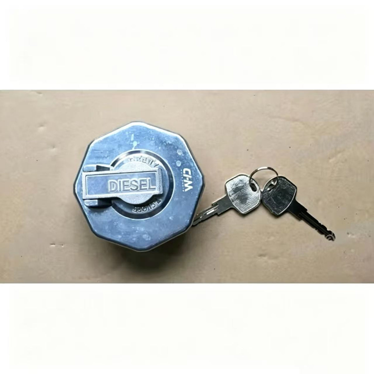 8-98146010-0 Fuel Tank Cap for ISUZU NPR 150 NQR 175 NMR 130 NLR 130 700P Truck Spare Body Parts