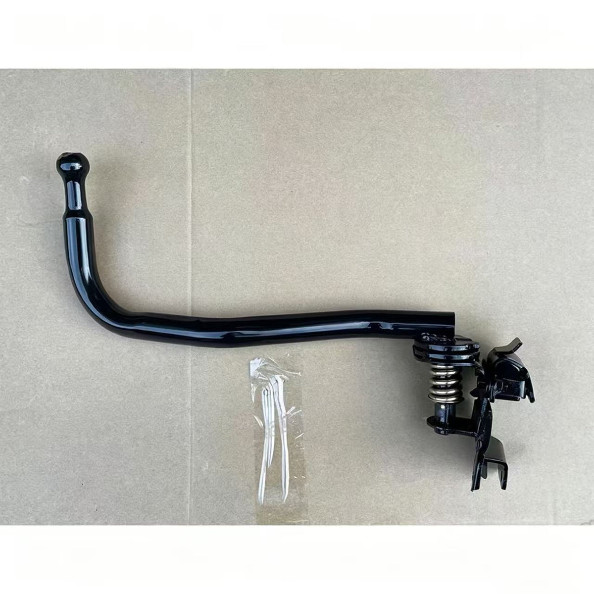 Paint Mirror Rod Right 40cm RHD for ISUZU NPR 150 NQR 175 NMR 130 NLR 130 700P Truck Spare Body Parts