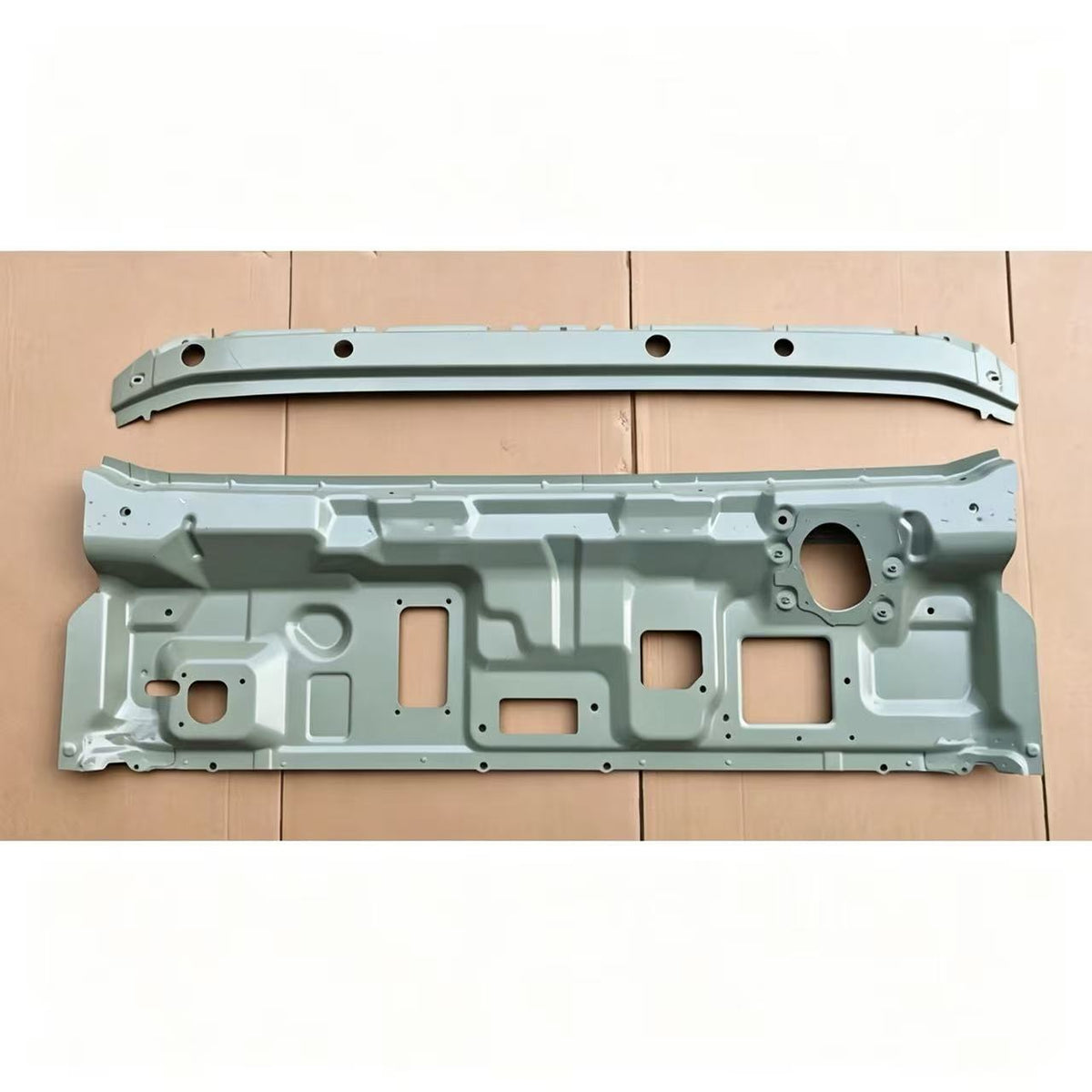 Front Panel Inner LHD (W) 167CM for ISUZU NPR 150 NQR 175 NMR 130 NLR 130 700P Truck Spare Body Parts