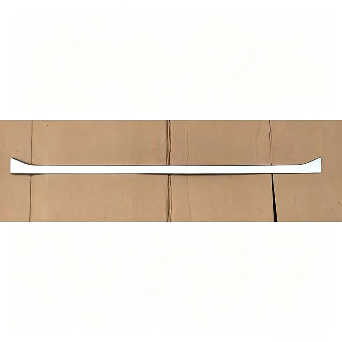 Chrome Upper Grille Garnish for ISUZU NPR 150 NQR 175 NMR 130 NLR 130 700P Truck Spare Body Parts