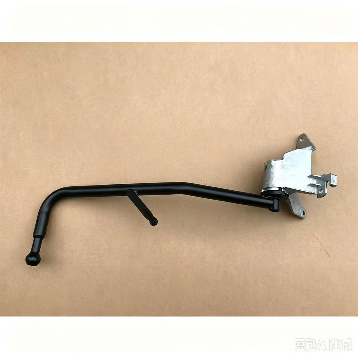 Mirror Arm RHD(WIDE) LH for ISUZU NPR 150 NQR 175 NMR 130 NLR 130 700P Truck Spare Body Parts