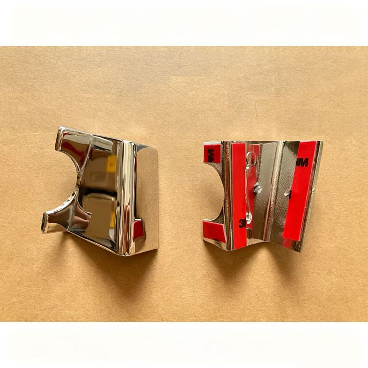 Chrome Bezel Outer Mirror RH(Door) for ISUZU NPR 150 NQR 175 NMR 130 NLR 130 700P Truck Spare Body Parts