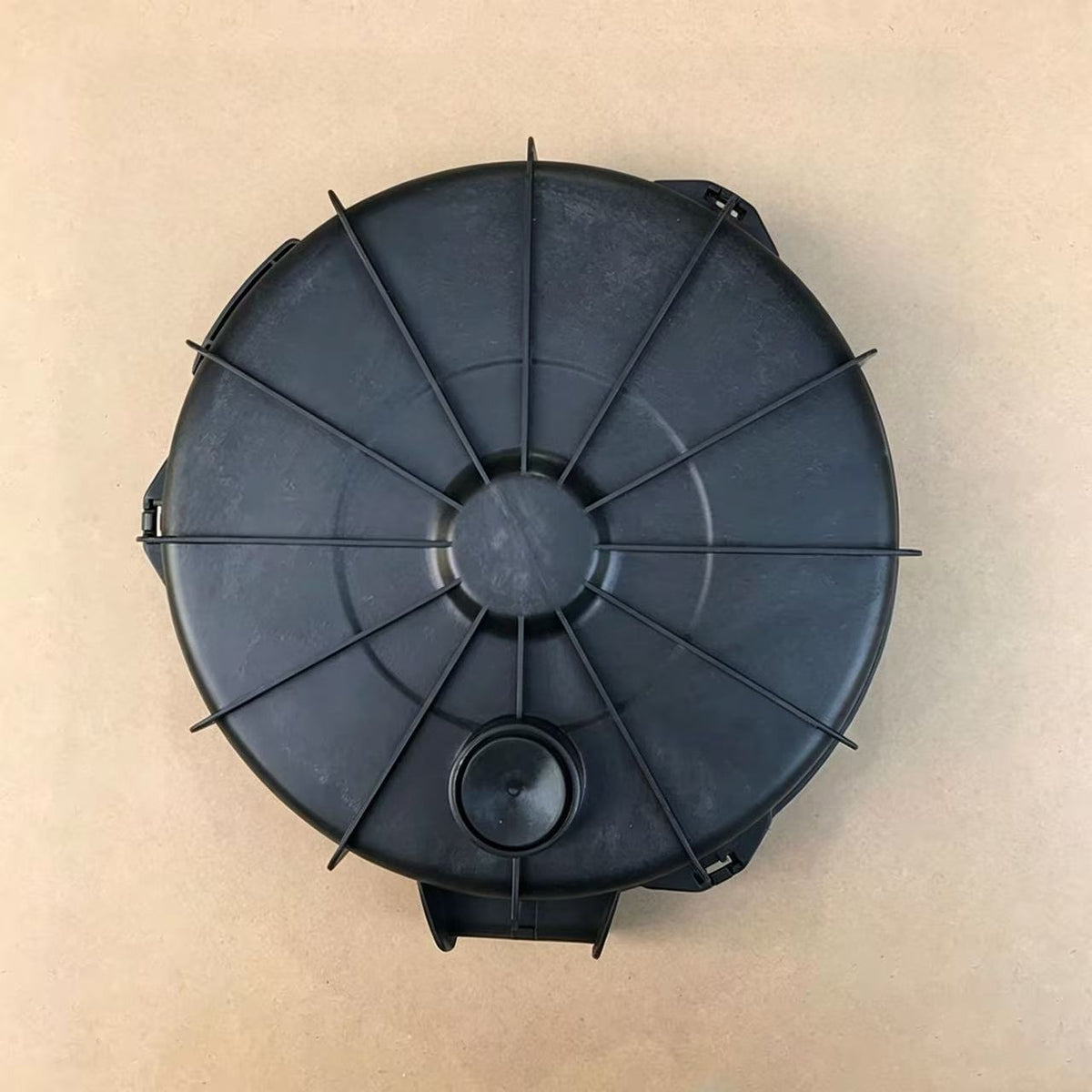 8-98050-434-0 8-98050434-0 8980504340 Air Filter Cover for ISUZU NPR 150 NQR 175 NMR 130 NLR 130 700P Truck Spare Body Parts