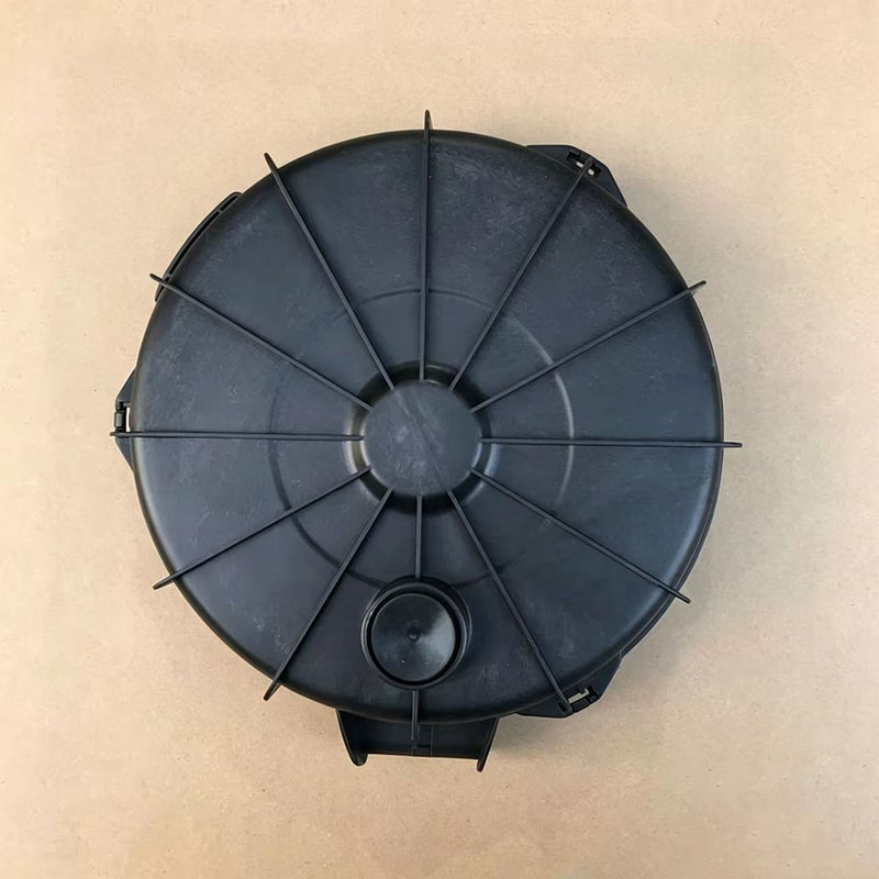 Air Filter Cover for Isuzu NPR 150 NQR 175 NMR 130 NLR 130 700P — Ref. 8-98050-434-0 / 8-98050434-0 / 8980504340