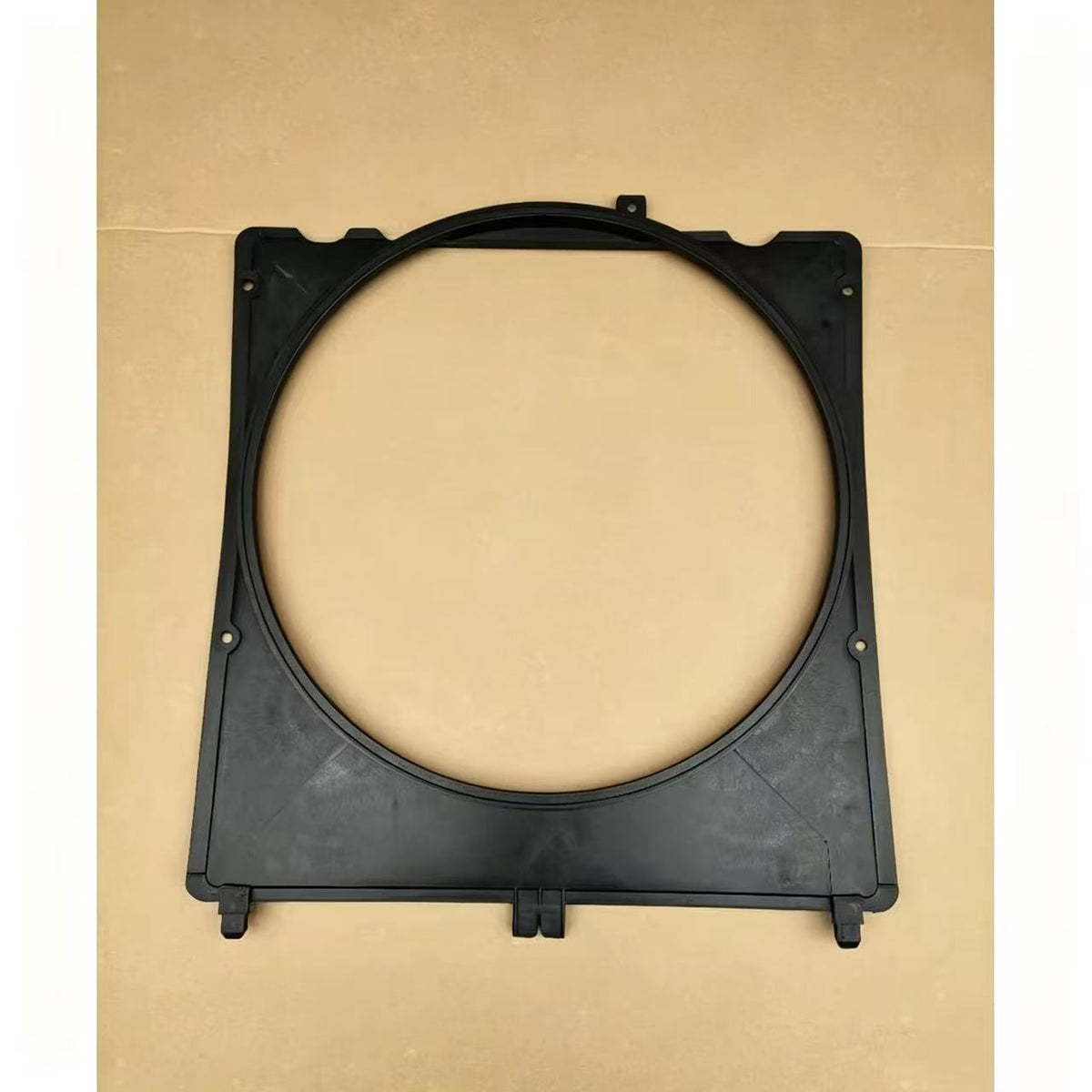 8980064770 Fan Cover for ISUZU NPR 150 NQR 175 NMR 130 NLR 130 700P Truck Spare Body Parts