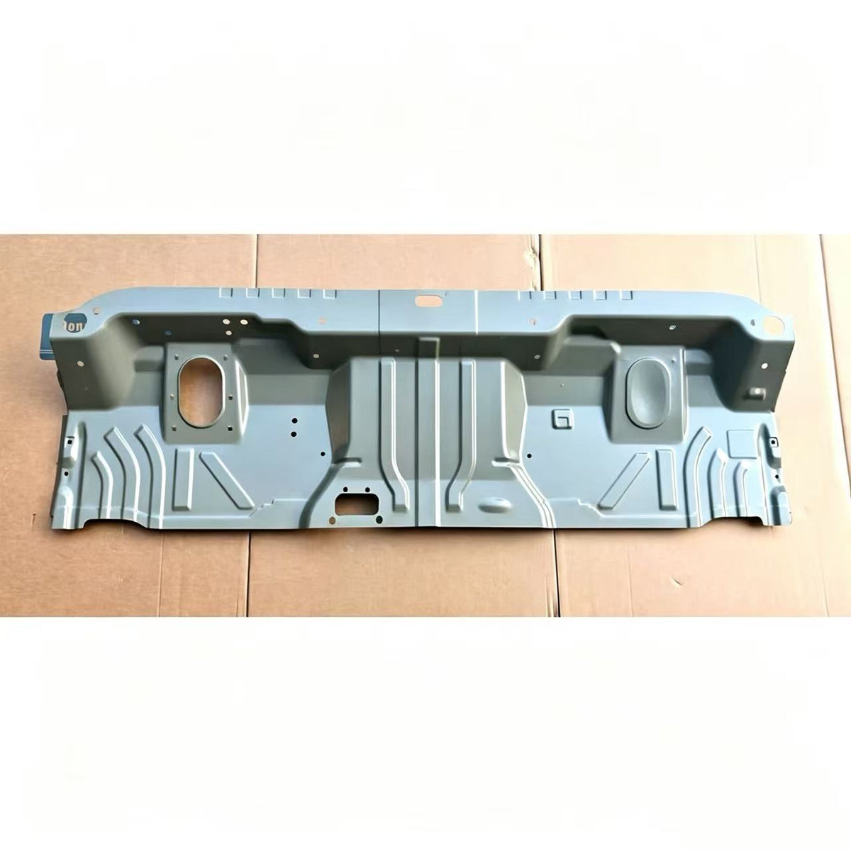 Floor Front for ISUZU NPR 150 NQR 175 NMR 130 NLR 130 700P Truck Spare Body Parts