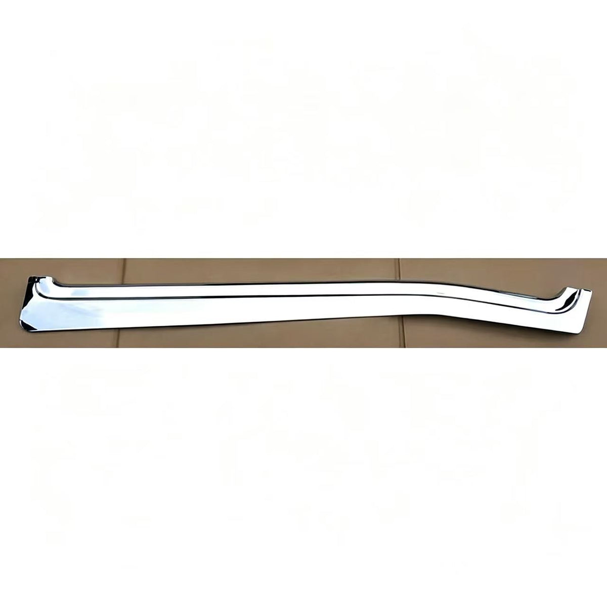 Chrome Window Garnish RH for ISUZU NPR 150 NQR 175 NMR 130 NLR 130 700P Truck Spare Parts