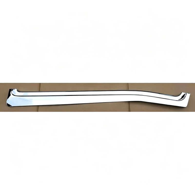 Chrome Window Garnish RH for Isuzu NPR 150 NQR 175 NMR 130 NLR 130 700P
