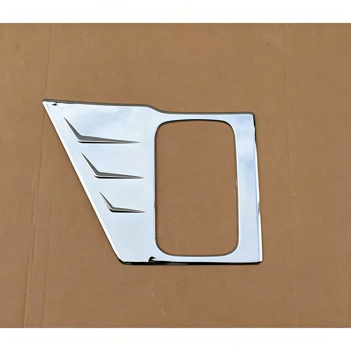 Chrome Out Handle Cover RH for ISUZU NPR 150 NQR 175 NMR 130 NLR 130 700P Truck Spare Parts