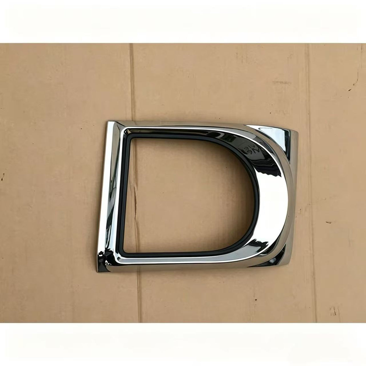 Chrome Head Lamp Case LH RH  for ISUZU NPR 150 NQR 175 NMR 130 NLR 130 700P Truck Spare Body Parts