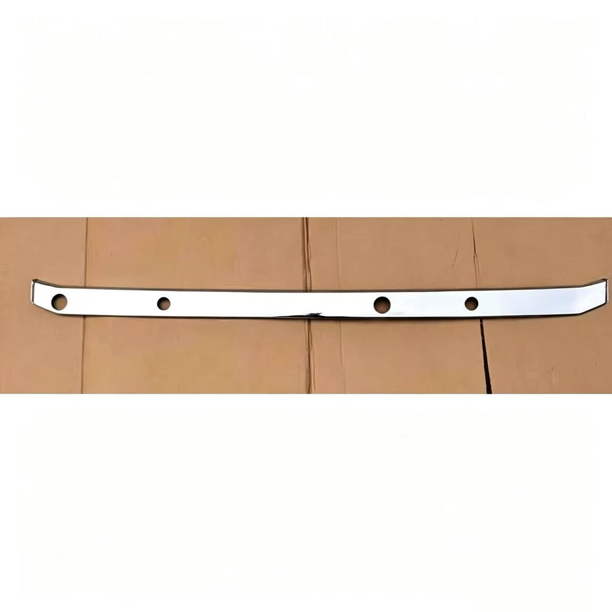 Chrome Wiper Panel for ISUZU NPR 150 NQR 175 NMR 130 NLR 130 700P Truck Spare Body Parts
