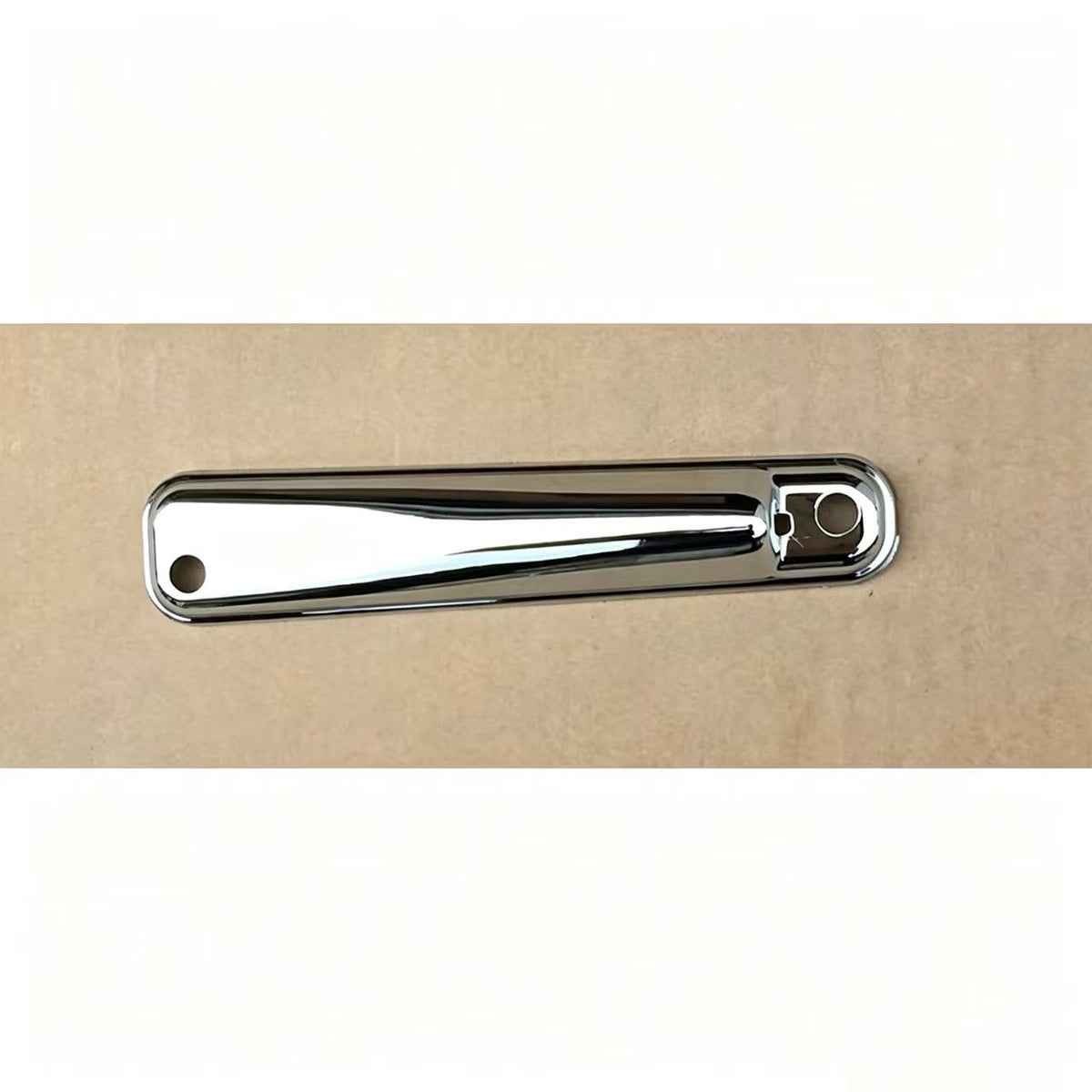Chrome Mast for ISUZU NPR 150 NQR 175 NMR 130 NLR 130 700P Truck Spare Body Parts