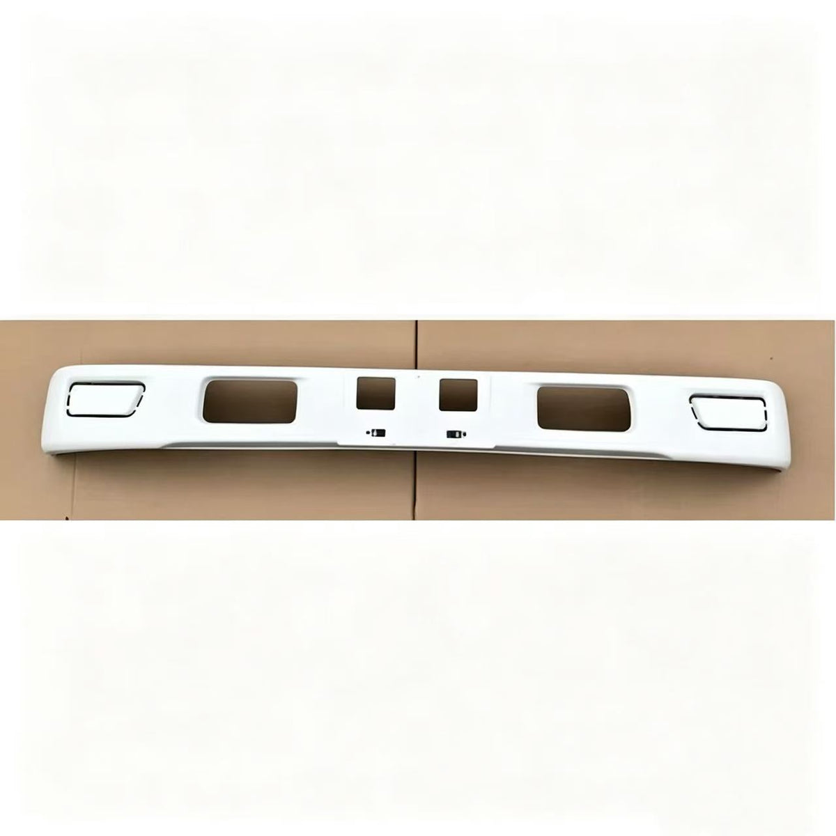 Front Bumper for ISUZU NPR 150 NQR 175 NMR 130 NLR 130 700P Truck Spare Body Parts