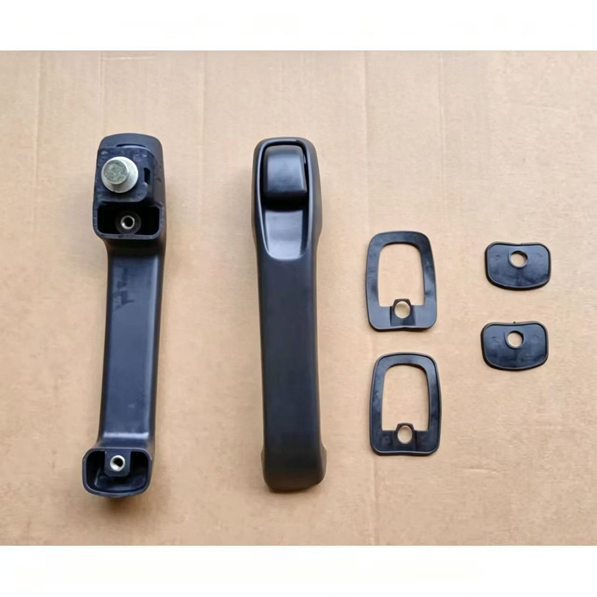 Outside Handle LH for FUSO Super Great F380 FP510 35TONS 21TONS Truck Spare Parts