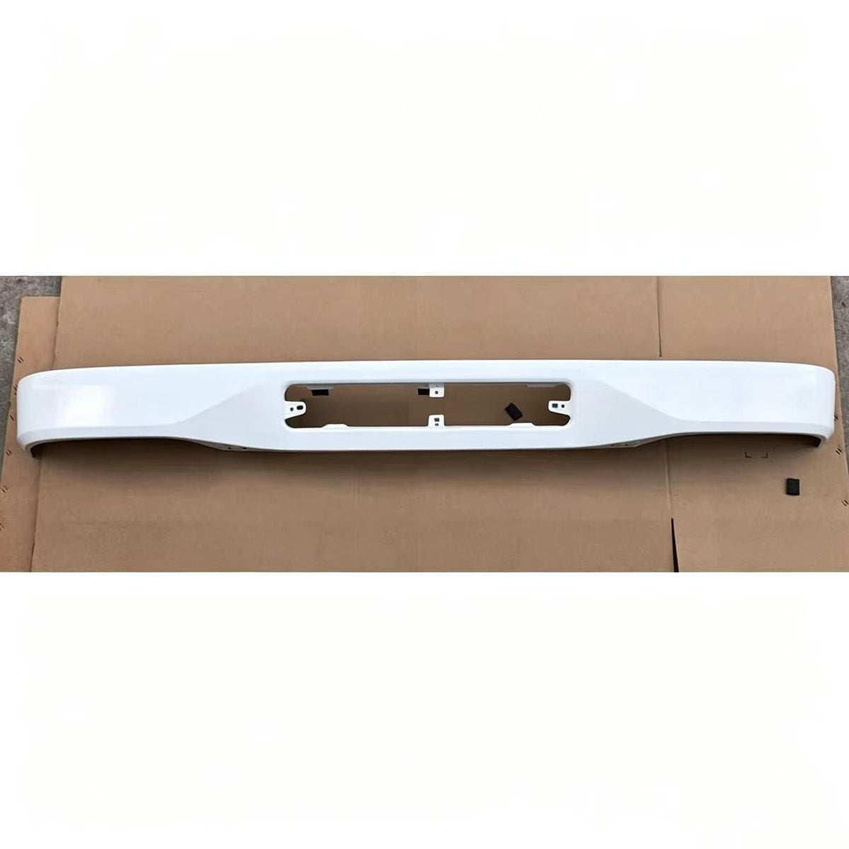 Lower Bumper 240cm for FUSO Super Great F380 FP510 35TONS 21TONS Truck Spare Parts