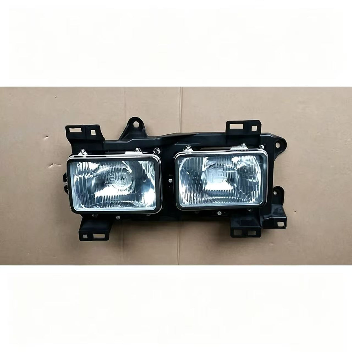 Headlights LHD RH for FUSO Super Great F380 FP510 35TONS 21TONS Truck Spare Parts
