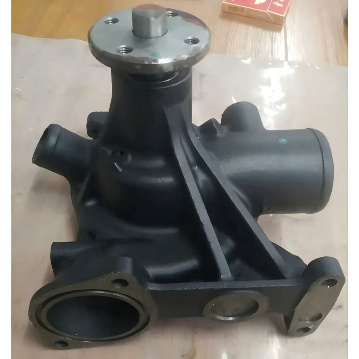 HP1205 ME055436 ME075049 ME151391 ME152528 ME994130 ME995716 Water Pump for FUSO Super Great F380 FP510 35TONS 21TONS