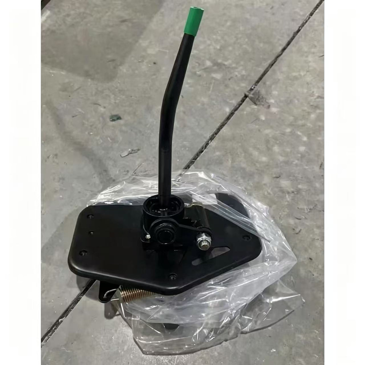 ME-690981 Shift Lever for FUSO Super Great F380 FP510 35TONS 21TONS Truck Spare Parts