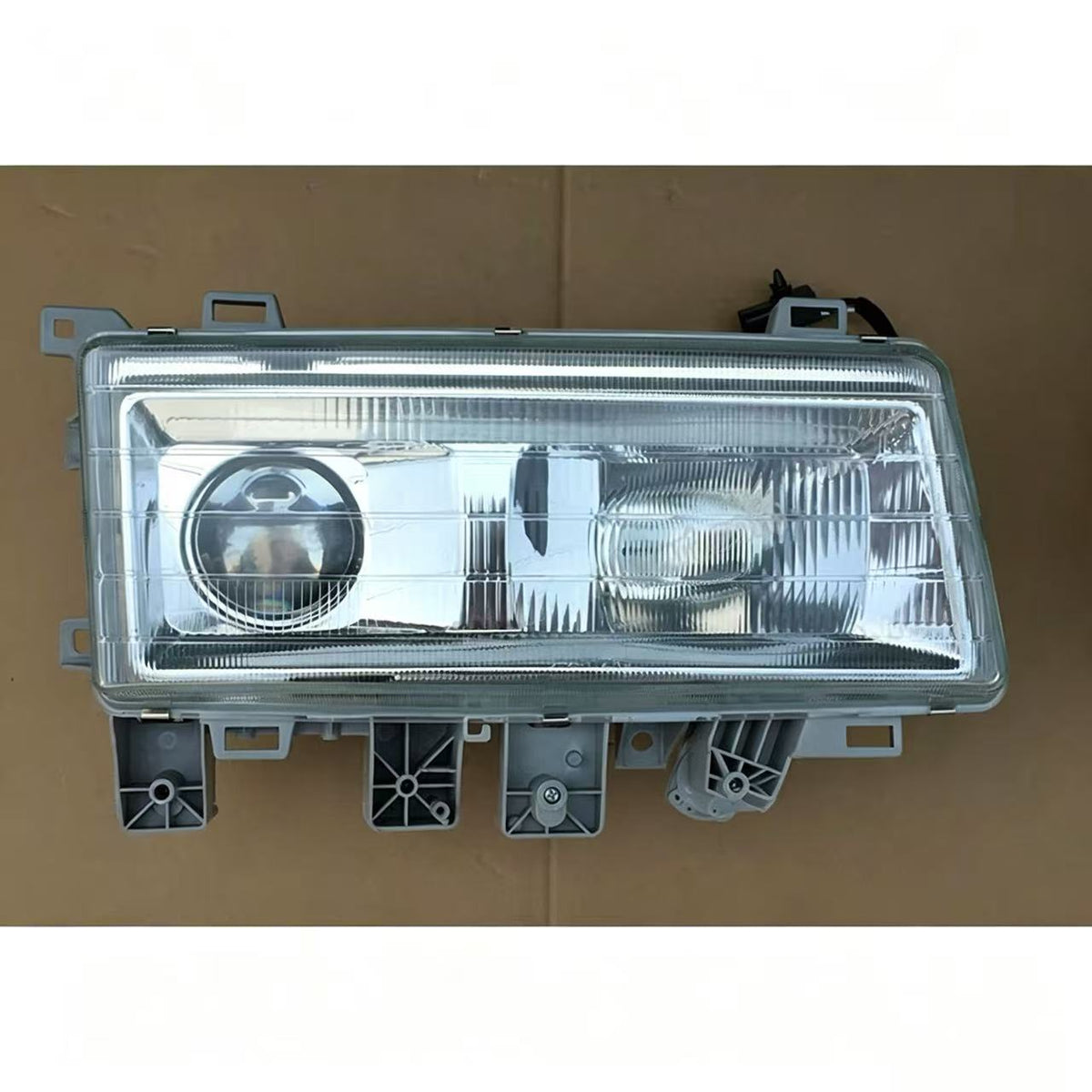 Headlamp RHD RH for FUSO Super Great F380 FP510 35TONS 21TONS Truck Spare Parts