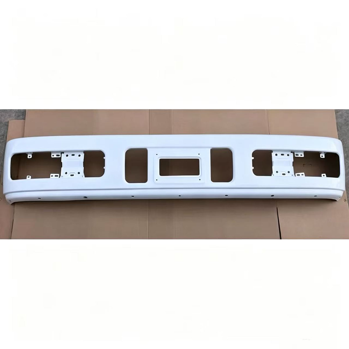 Front Panel Wide 240*42cm for FUSO Super Great F380 FP510 35TONS 21TONS Truck Spare Parts