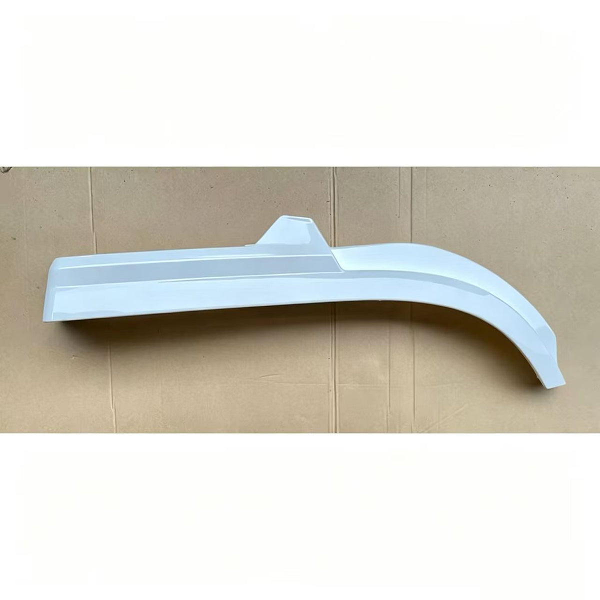 Paint Fender RH for FUSO Super Great F380 FP510 35TONS 21TONS Truck Spare Parts