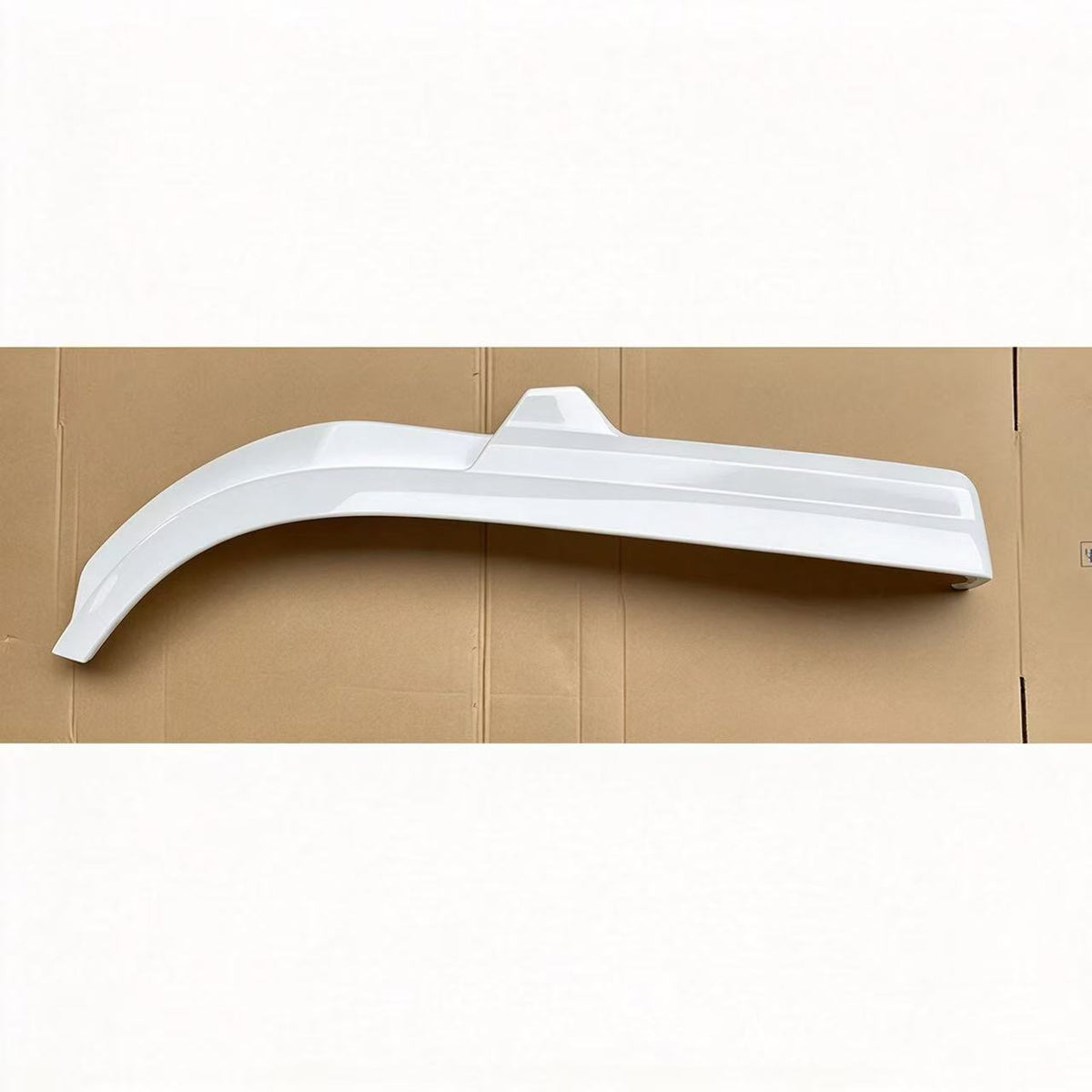 Paint Fender LH for FUSO Super Great F380 FP510 35TONS 21TONS Truck Spare Parts