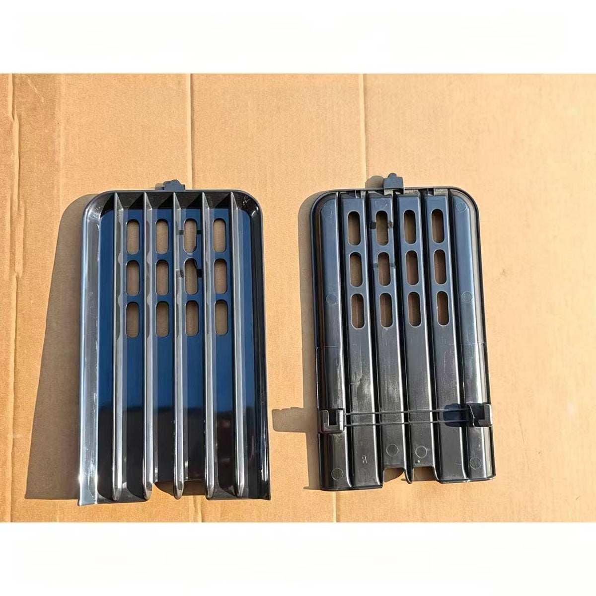 MK486779 Bumper Grille RH 16cm Narrow for FUSO Super Great F380 FP510 35TONS 21TONS Truck Spare Parts