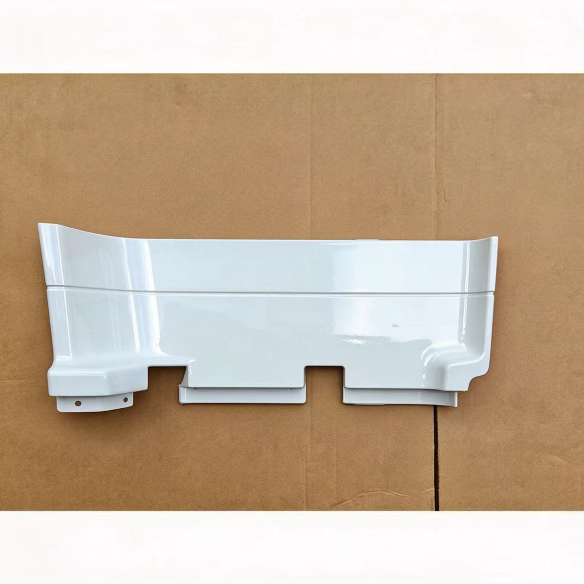 Spray Paint Pedal (middle) - Right for FUSO Super Great F380 FP510 35TONS 21TONS Truck Spare Parts