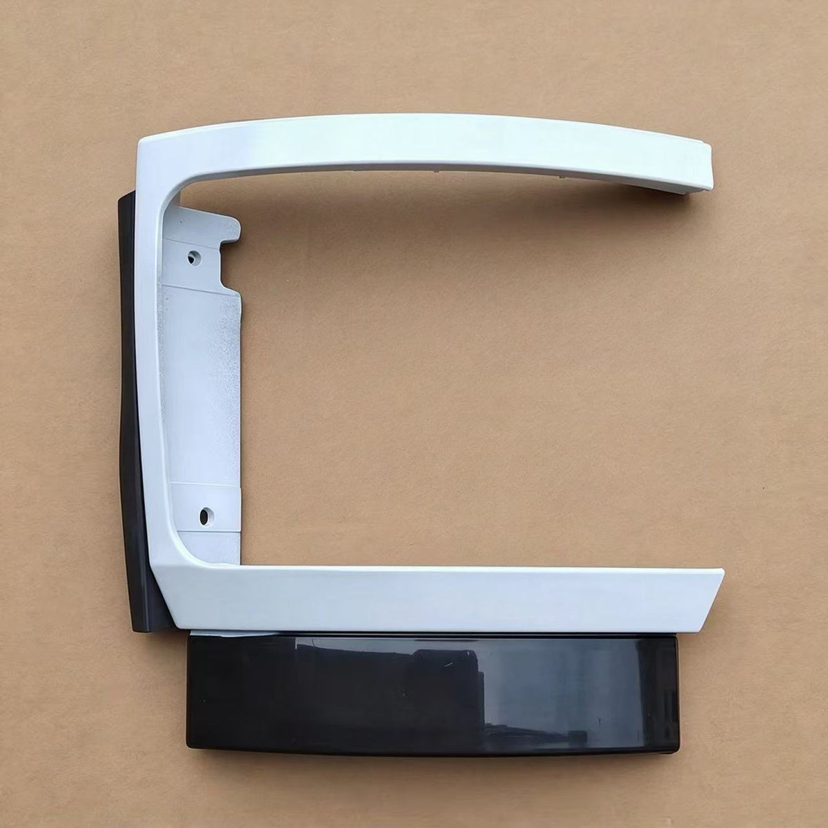 Side Grille Lower LH RH for FUSO Super Great F380 FP510 35TONS 21TONS Truck Spare Parts