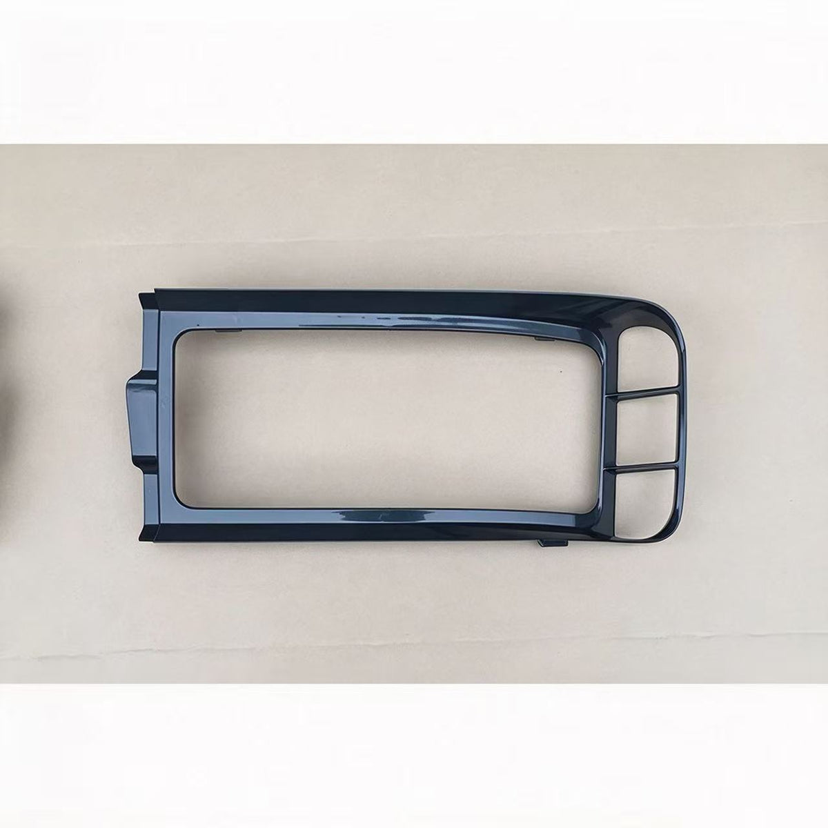 Fog Lamp Case LH 16cm Narrow for FUSO Super Great F380 FP510 35TONS 21TONS Truck Spare Parts