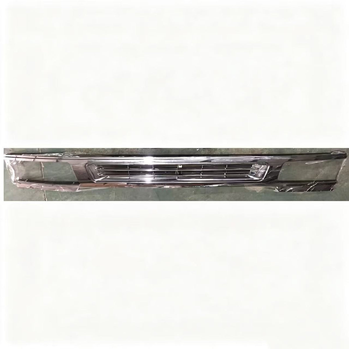 Chrome Lower Grilles  for FUSO Super Great F380 FP510 35TONS 21TONS Truck Spare Parts