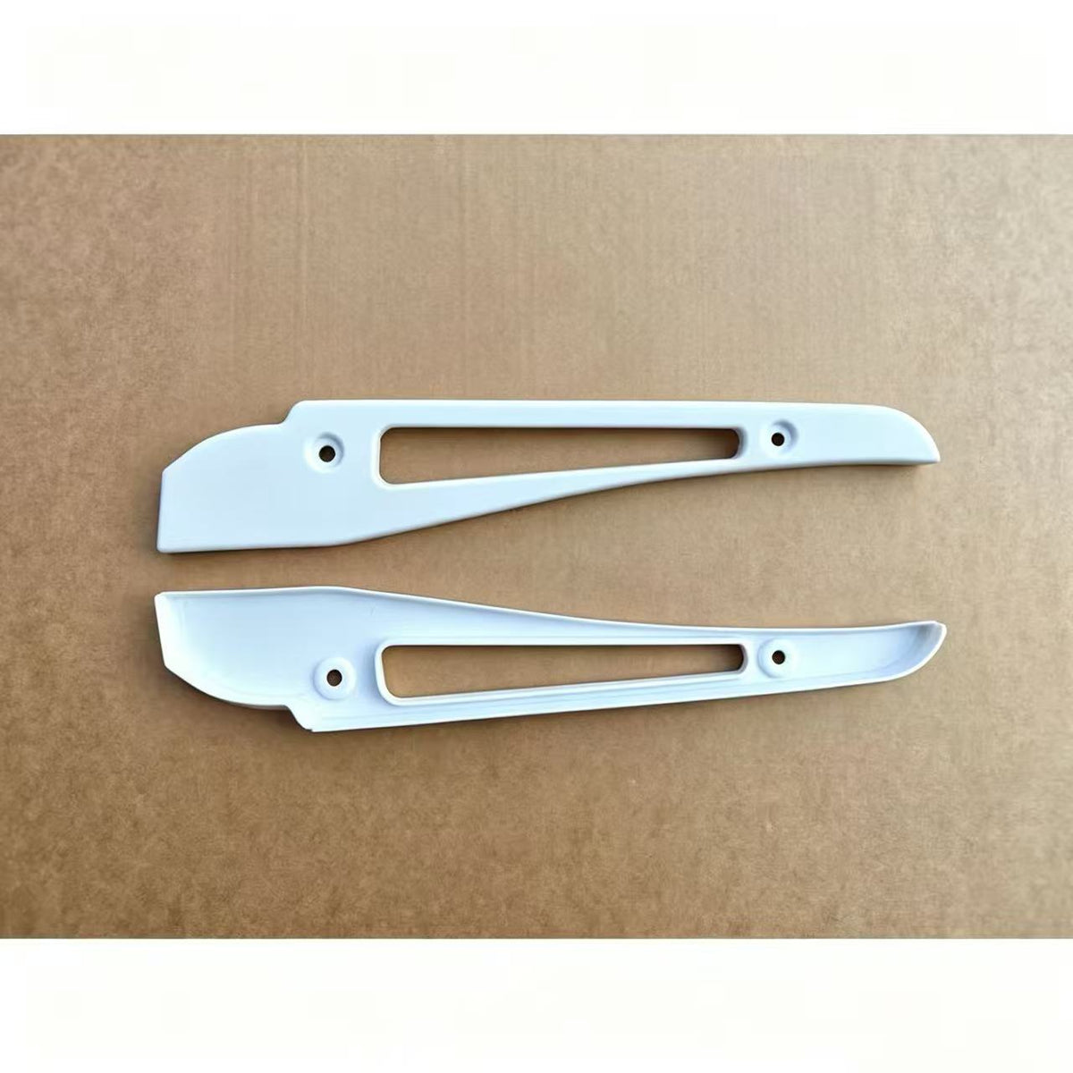 Bumper Corner LH 37cm for FUSO Super Great F380 FP510 35TONS 21TONS Truck Spare Parts