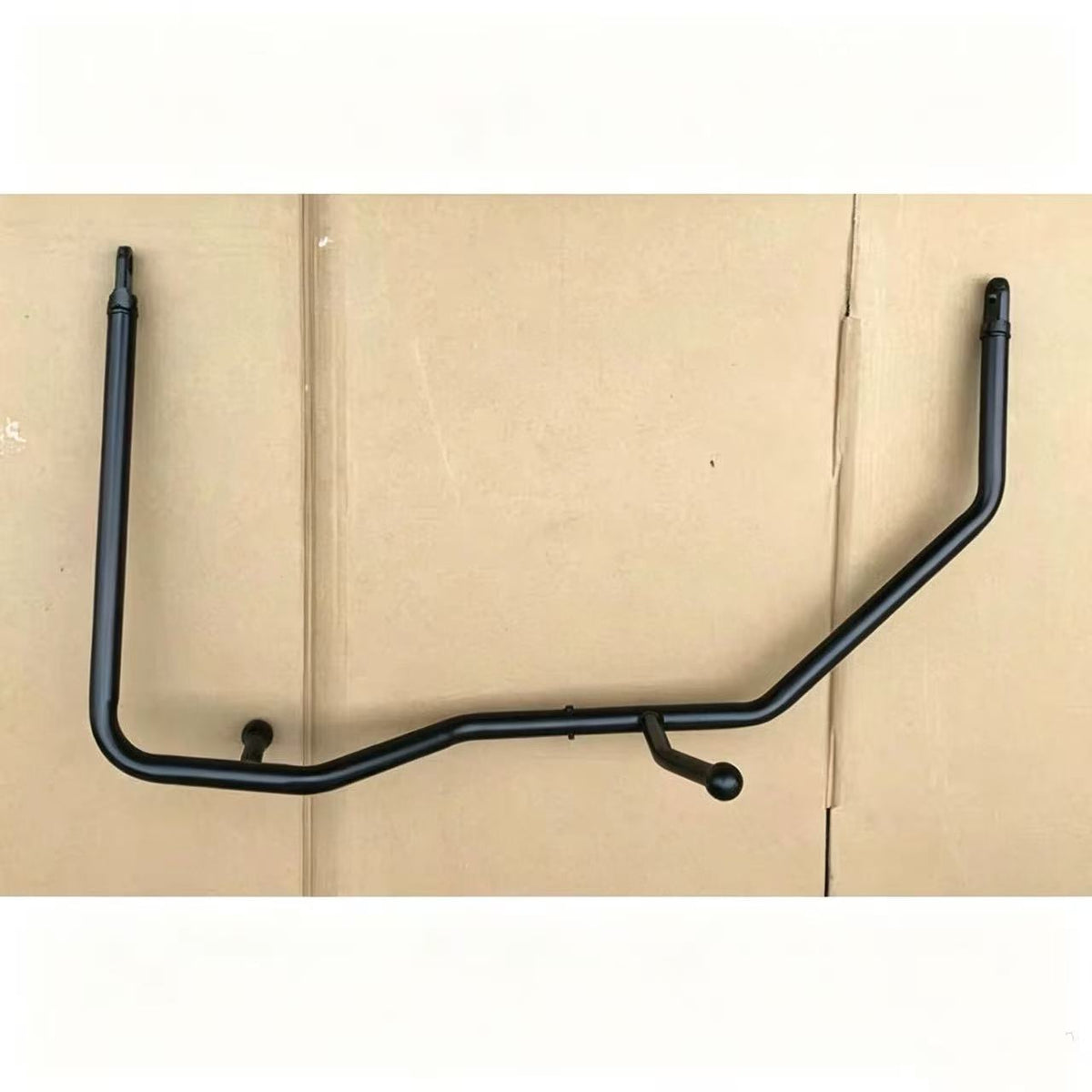 Mirror Arm RHD LH for FUSO Super Great F380 FP510 35TONS 21TONS Truck Spare Parts