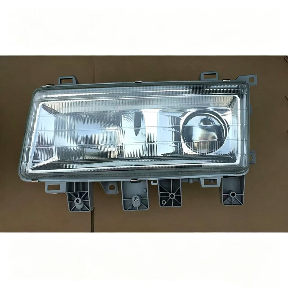 Headlamp LH RHD for FUSO Super Great F380 FP510 35TONS 21TONS Truck Spare Parts
