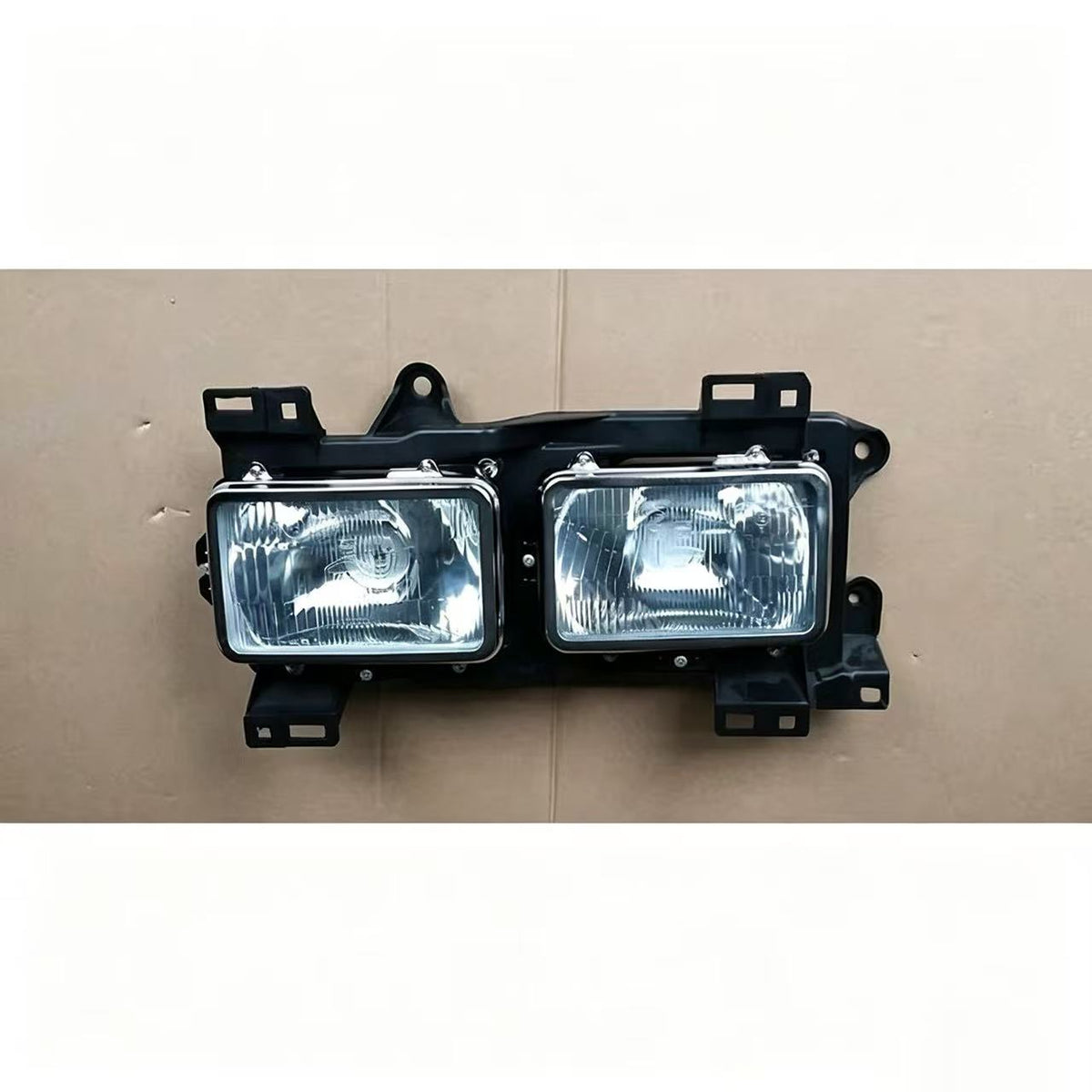 Headlights LHD LH for FUSO Super Great F380 FP510 35TONS 21TONS Truck Spare Parts