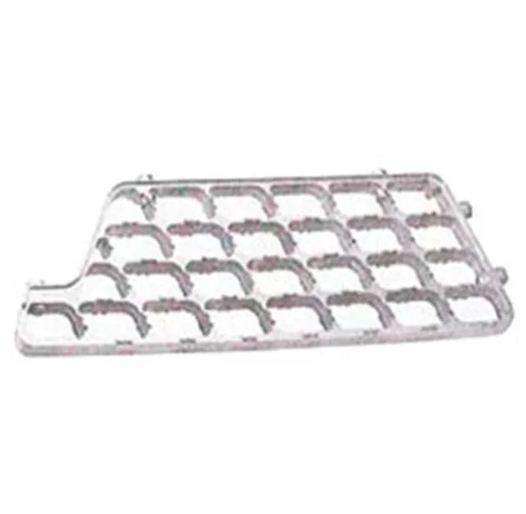 Alloy Steps Upper  for FUSO Super Great F380 FP510 35TONS 21TONS Truck Spare Parts