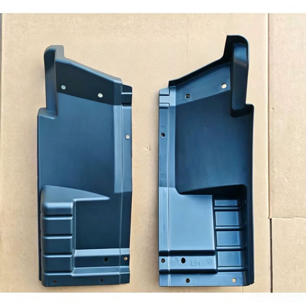 MK516211 MK516212 MK627800 Mudguard Panel LH for FUSO CANTER 2010  Wide Truck Spare Parts
